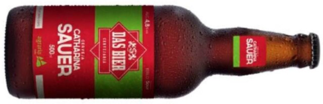 Das Bier