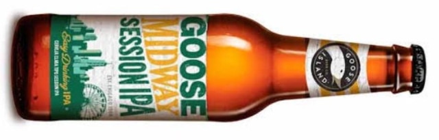 Goose Island
