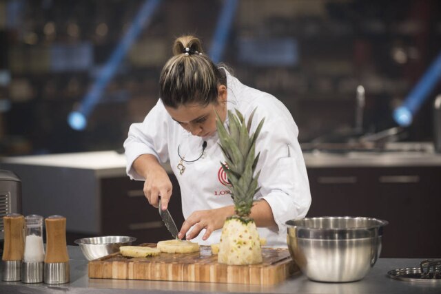 Carlos Reinis / Band / Divulgação Momentos da final do 'MasterChef Brasil' em 2019.