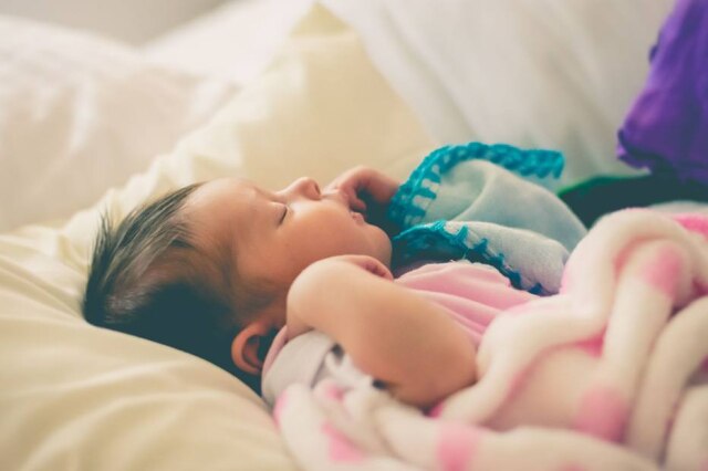 Felipe Salgado/Unsplash Pelo segundo ano consecutivo, Miguel e Helena são os nomes de bebês mais escolhidos em 2019, de acordo com site BabyCenter.