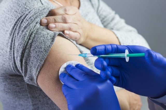 Freepik A principal forma de prevenção das hepatites A e B é a vacinação