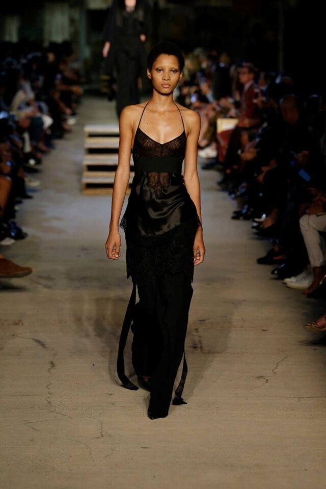 Reprodução/ Facebook Givenchy