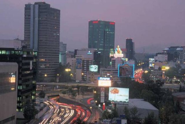 Reuters Casos de assédio sexual são comuns na Cidade do México