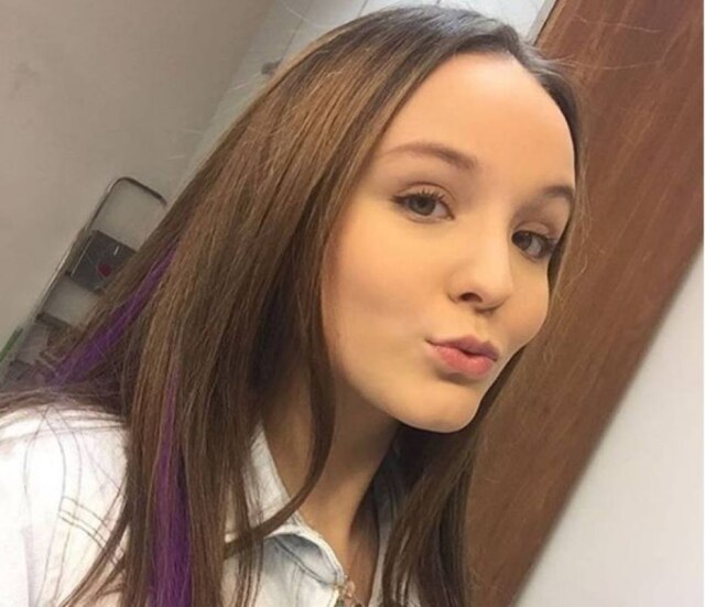 Reprodução/Instagram A atriz Larissa Manoela abandonou os fios longos