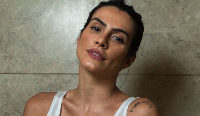 Daniel Teixeira / Estadão 'Já pensei em largar tudo par ser empresária dos meus irmãos', diz Cleo Pires