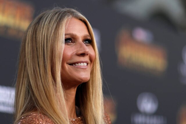 Mario Anzuoni/Reuters A atriz Gwyneth Paltrow fez post de homenagem ao Dia das Mães no Instagram