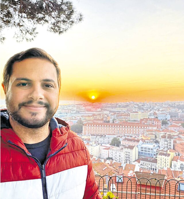 Arquivo pessoal