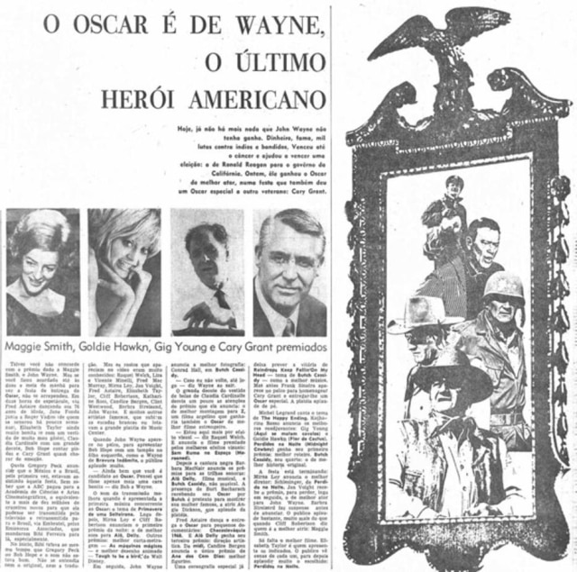 Jornal da Tarde - 08/4/1970