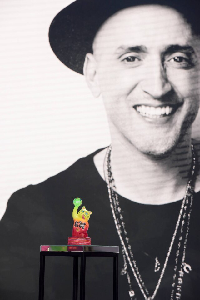 MTV 'MTV Miaw' 2021 prestou homenagem ao ator Paulo Gustavo, que morreu em maio deste ano