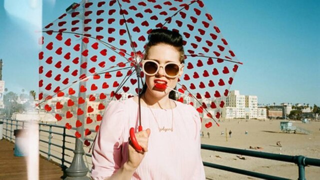 Reprodução/Nylon .