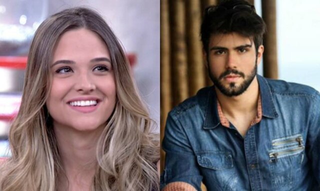 Divulgação/Rede Globo