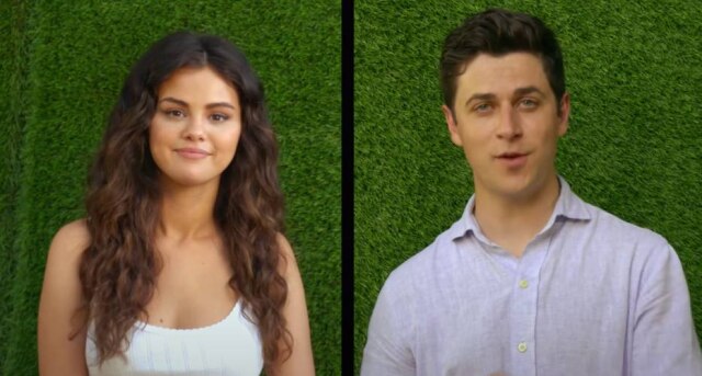 Film E Programmi Tv Di David Henrie
