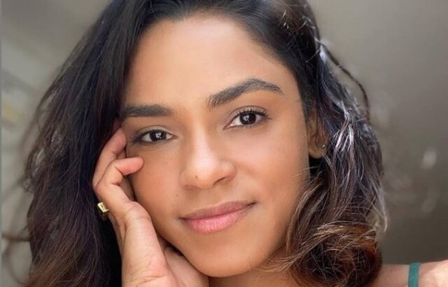 Instagram / @lucyalves Lucy Alves