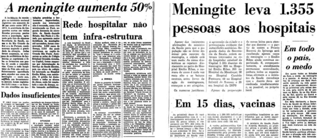 Acervo/Estadão > Estadão - 18/11/1973 > Estadão - 23/7/1974