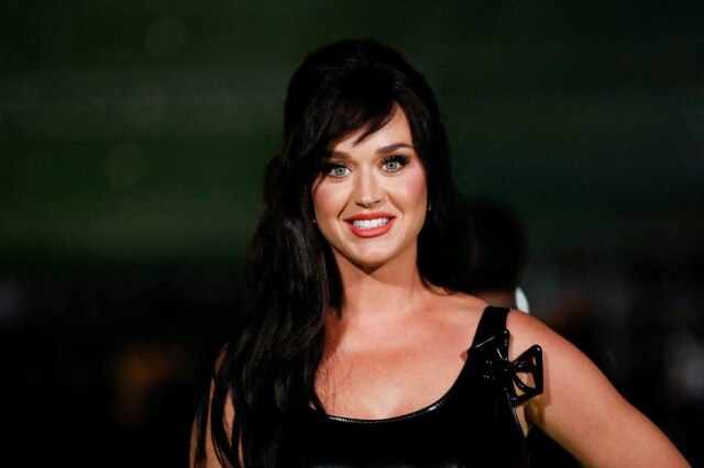 Mario Anzuoni/REUTERS Katy Perry venceu um recurso no processo por suposto plágio movido contra ela pelo rapper Flame.