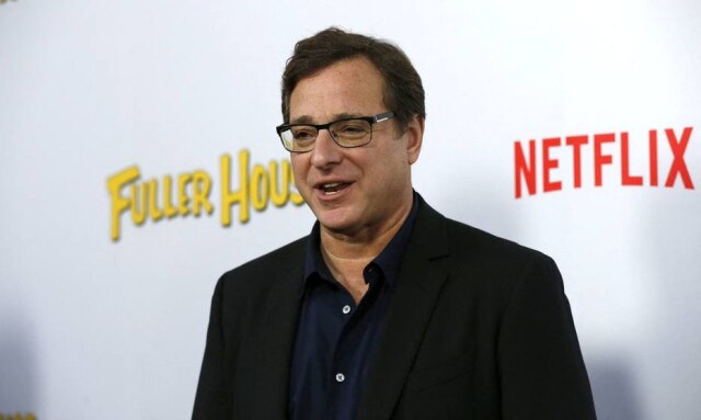 Mario Anzuoni/REUTERS Bob Saget morreu em janeiro por conta de um traumatismo craniano.
