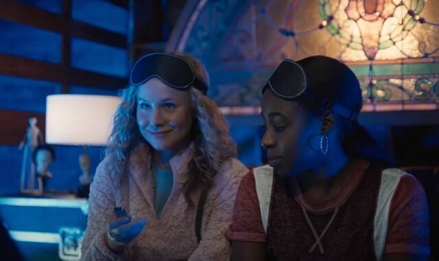 Amazon Prime Video 'As Trambiqueiras' chegou no dia 25 de março no Amazon Prime Video.