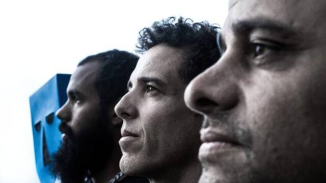 Divulgação A banda BaianaSystem