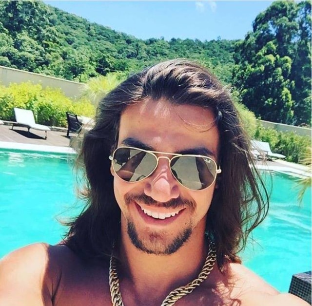 Reprodução/Facebook
