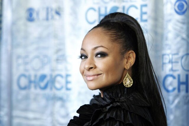 Reuters/Danny Moloshok A Disney revelou o nome e detalhes da continuação do seriado 'As Visões da Raven', que terá a volta de Raven-Symone como a personagem principal.