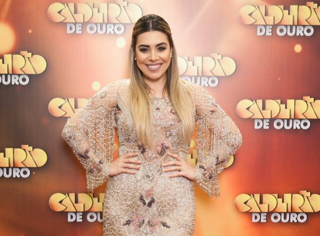 Globo/ Raquel Cunha Naiara Azevedo