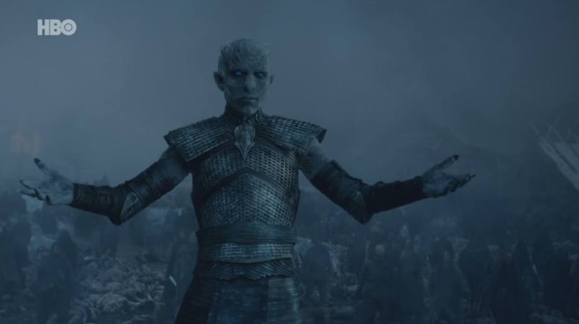 Game Of Thrones Chega A 8ª Temporada Relembre Momentos Marcantes