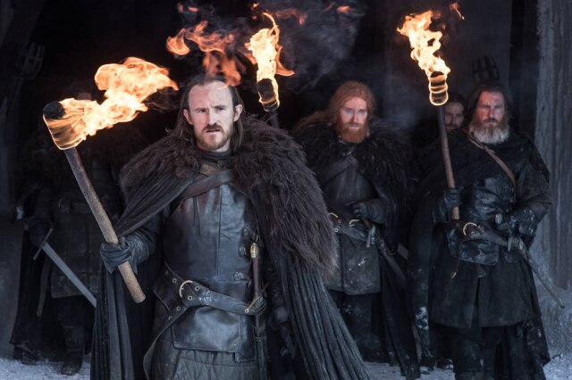 Helen Sloan/HBO 'Game of Thrones' bateu recorde de audiência na TV e na internet com início da 7ª temporada