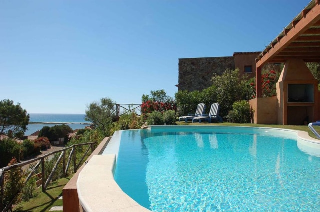 Pixabay / jamicc Uma startup francesa criou o Swimmy, site que facilita o aluguel de piscinas para desconhecidos.