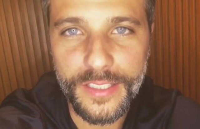 Instagram / @brunogagliasso Bruno Gagliasso
