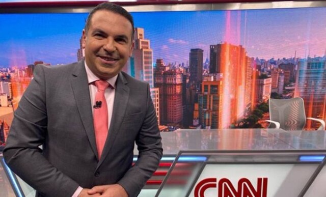 Passagem curta, mas importante', diz CNN Brasil sobre saída de ...