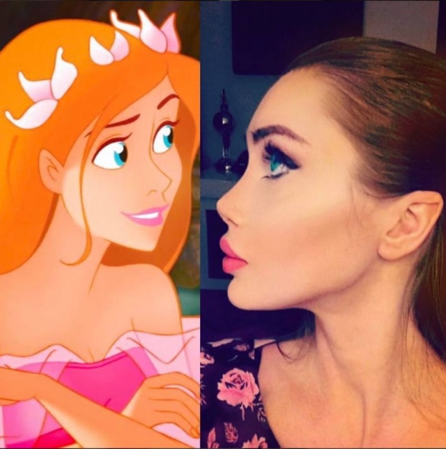 https://www.instagram.com/pixeefox.official/?hl=en Giselle e Pixee Fox
