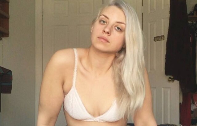 www.instagram.com/omgkenzieee A atriz Kenzie Brenna.