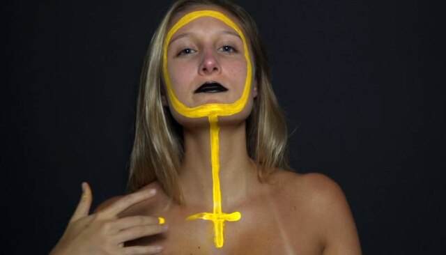https://www.youtube.com/watch?v=FOF7Twtovxg&feature=youtu.be&app=desktop Renata, aluna do quinto ano da Poli, afirma que a cultura da faculdade é machista