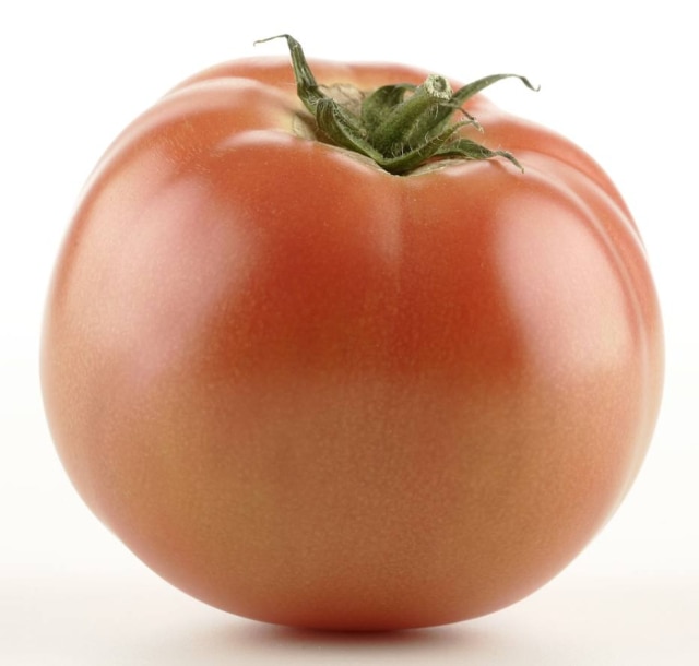 Felipe Rau/Estadão Tomate momotaro.
