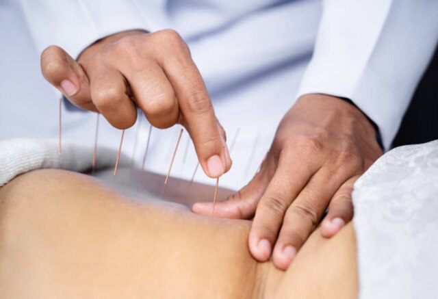 Freepik / @geargodz Consultórios de médicos acupunturistas voltaram a atender com reabertura, seguindo regras sanitárias
