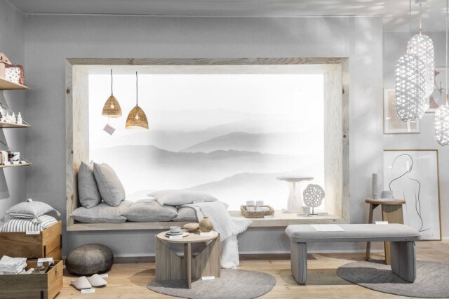 M&O 2021 Peças da Maison & Objet investem em apelo natural e suavidade