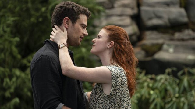 HBO Série 'A Mulher do Viajante no Tempo' foi cancelada.