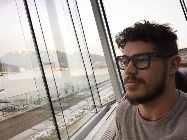 Reprodução/Instagram @joseloreto
