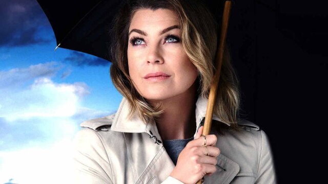 Canal Sony Brasil / Divulgação Ellen Pompeo e T. R. Knight participaram de uma manifestação antirracismo