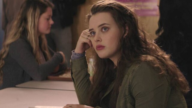 Beth Dubber/Netflix '13 Reasons Why' vai ganhar nova temporada em 2018.