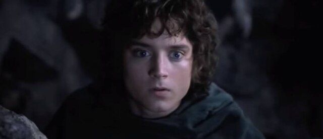 Reprodução de cena de 'Senhor dos Anéis: A Sociedade do Anel' (2001) / Warner Bros. Amazon tem planos de fazer série sobre 'Senhor dos Anéis' com várias temporadas