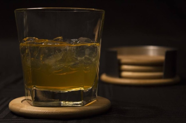 Pixabay/gaustin11 Um ultramaratonista inglês doou três dedos do pé amputados para um hotel que faz um drinque utilizando os membros