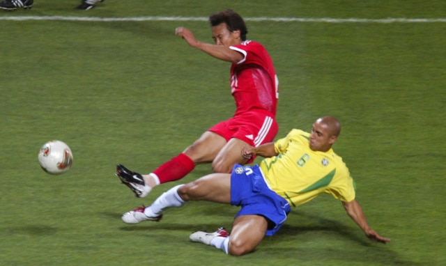Penta: relembre a conquista do Brasil em 2002 - Notícias - Estadão