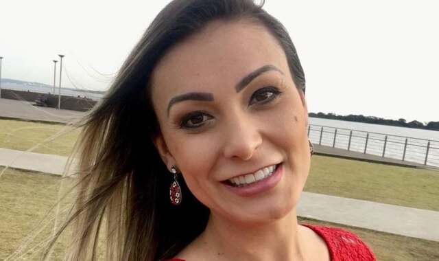 Instagram / @andressaurachoficial Andressa Urach