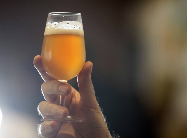 Nilton Fukuda/Estadão cerveja