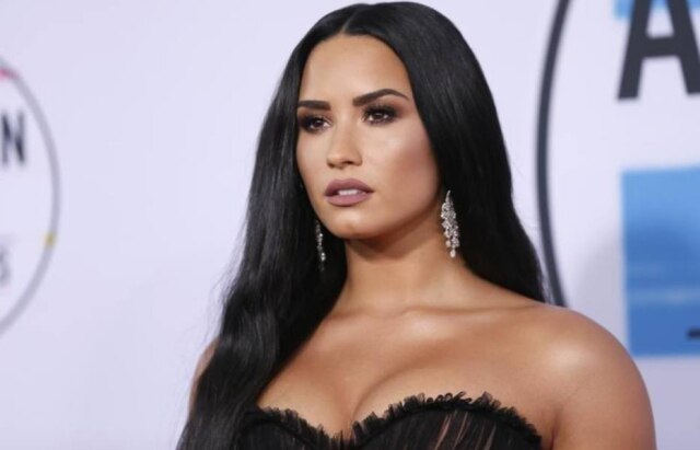 Danny Moloshok / Reuters Nova música de Demi Lovato fala sobre saúde mental