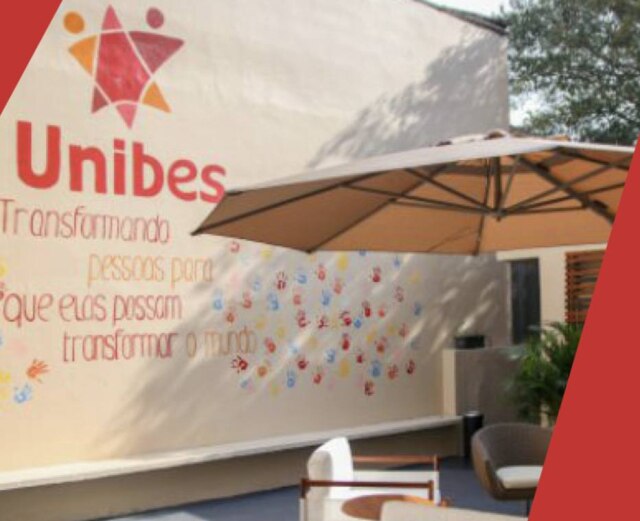 Instagram/@unibes Unibes deixará ponto fixo de coleta para doações entre os dias 20 e 27 de maio