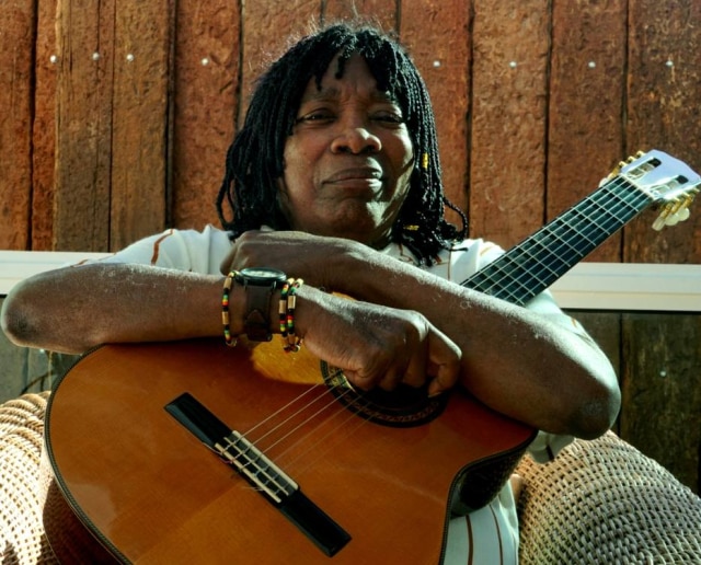 Augusto K. Nascimento Milton Nascimento está resguardado em casa, na cidade de Juiz de Fora