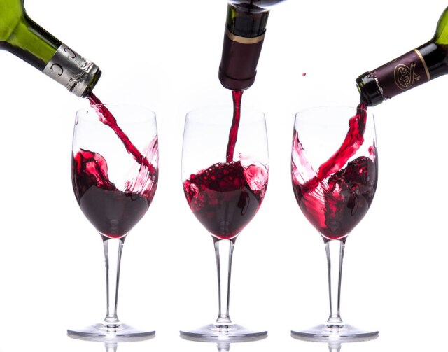 Tony Cenicola Números confirmaram o boom da importação de vinhos que marcou 2020
