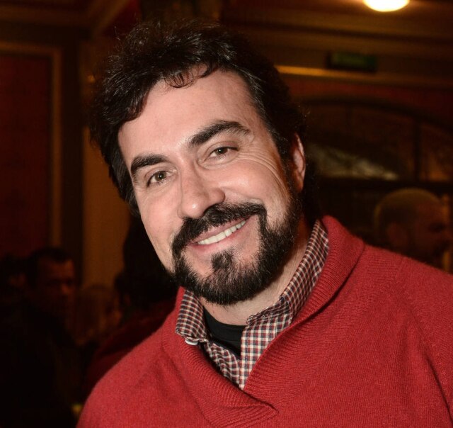 Iara Morselli/Estadão Padre Fábio de Melo relatou que teve Instagram hackeado e criminosos tentaram extorquir seus amigos.
